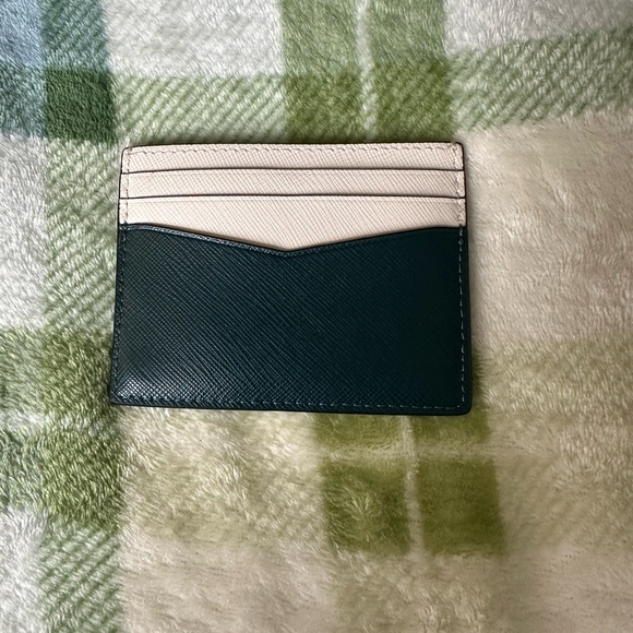card holder • kate spade - Picture 2 of 3